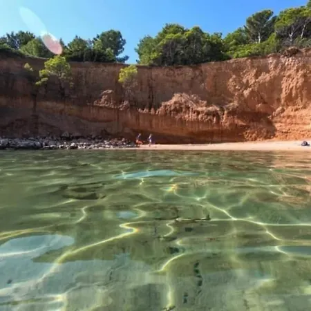 Xxl Seaview * Sveti Filip i Jakov