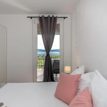 Xxl Seaview Apartamento