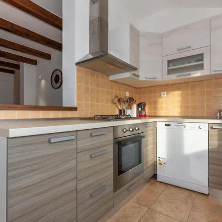 Apartment Xxl Seaview Sveti Filip i Jakov